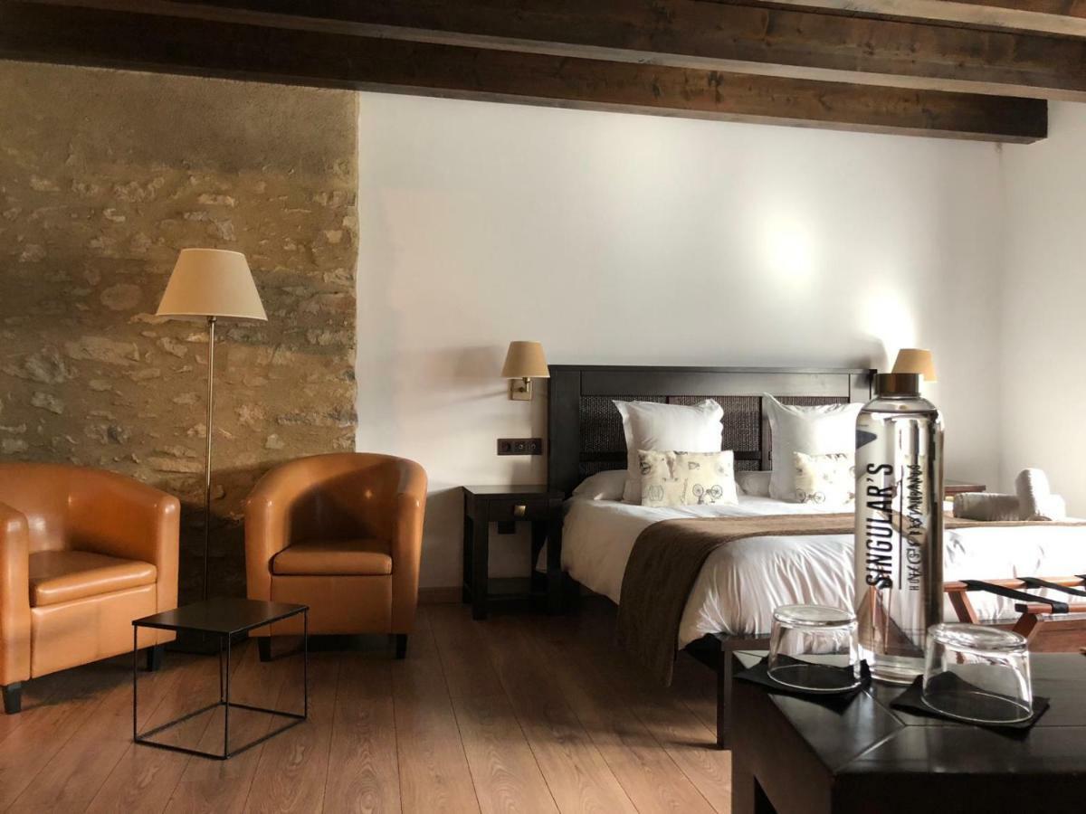Hosteria 1848 L'alt Urgell - Singular's Toloríu