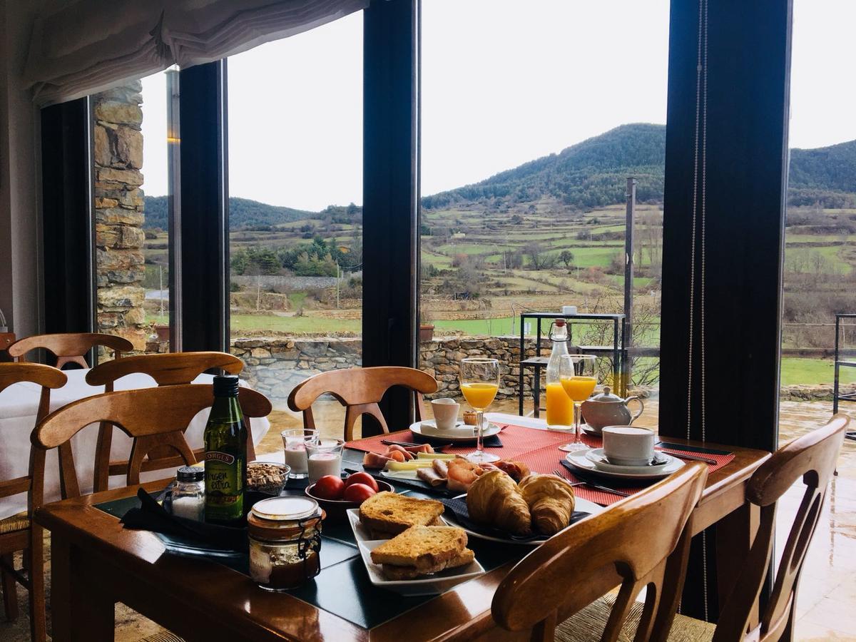 Hotel 1848 L'alt Urgell - Singular's 3*