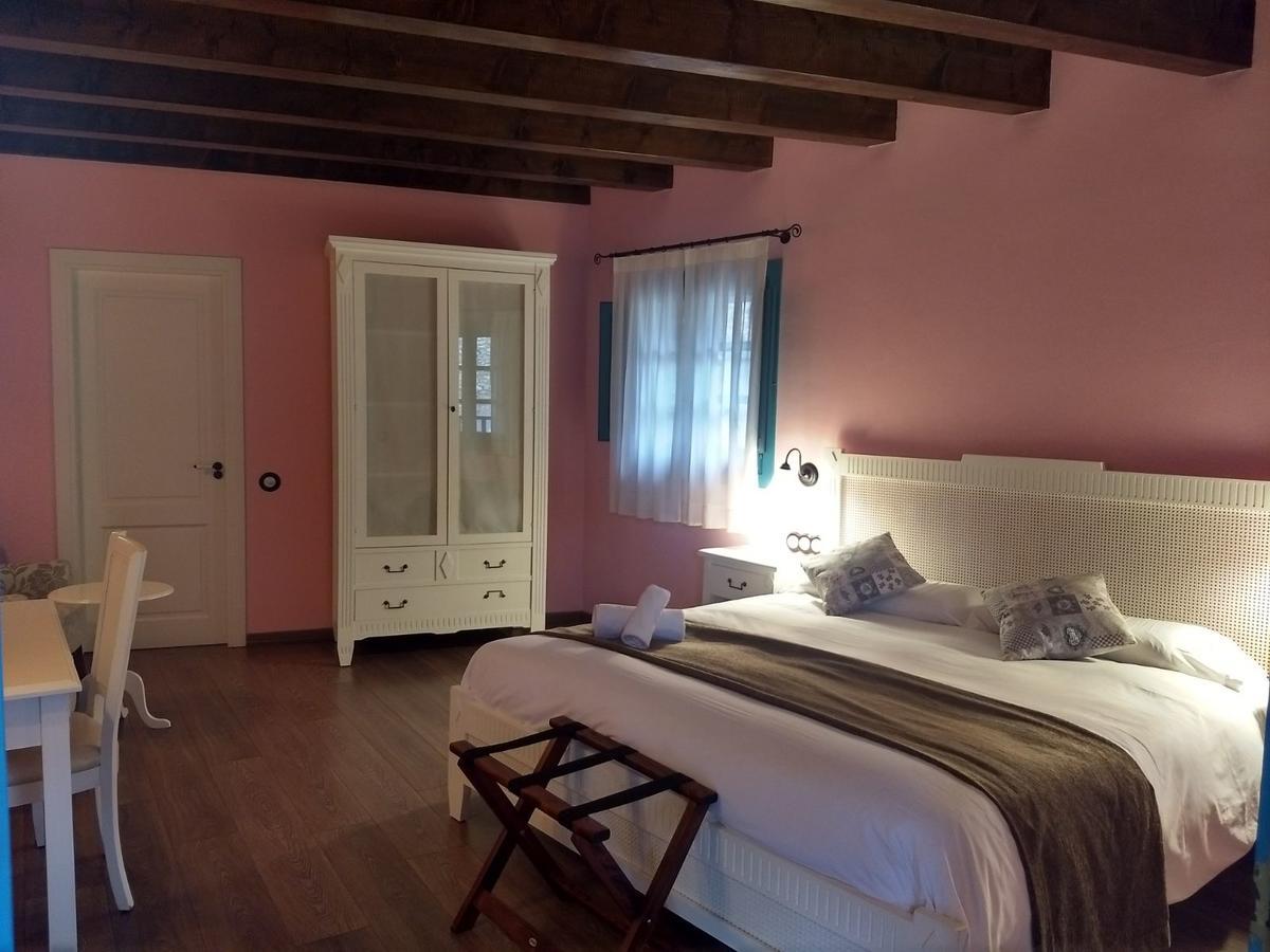 1848 L'alt Urgell - Singular's Hotel Toloríu